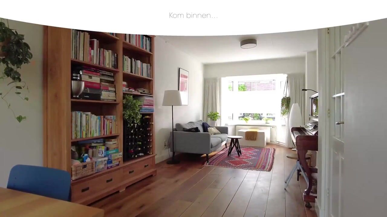 Video van Bernard de Waalstraat 10
