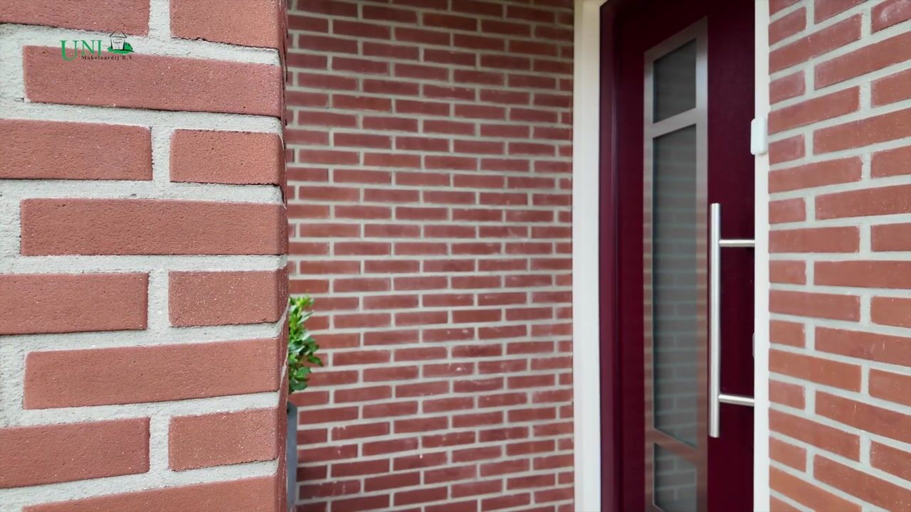 Video van Pastoor de Klaverstraat 6