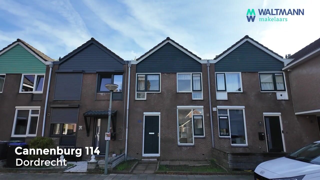 Video van Cannenburg 114