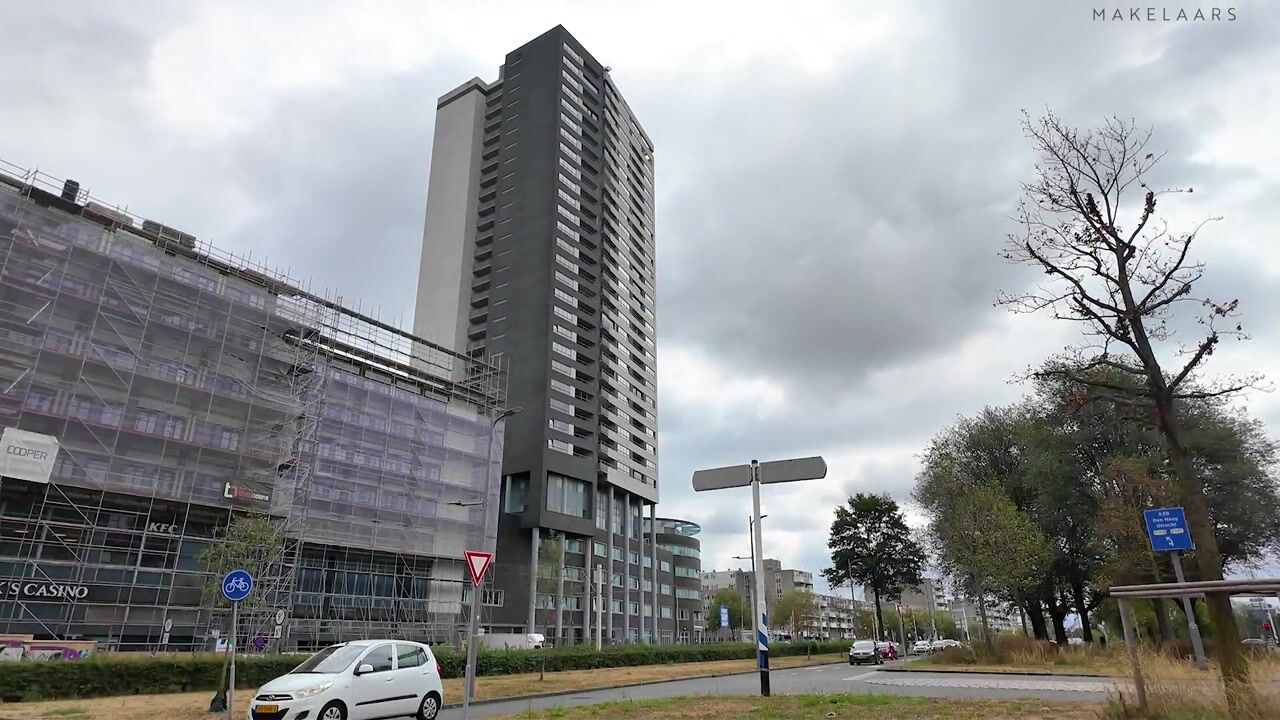 Video van Pegasusweg 108-B