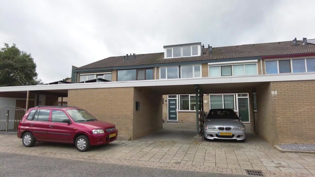 Video van Halve Morgen 63