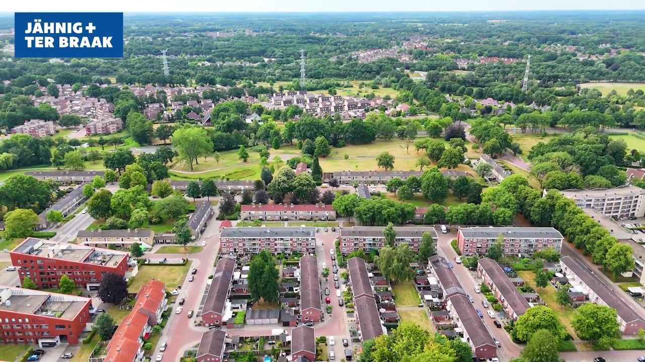 Video van Frans Halsstraat 59