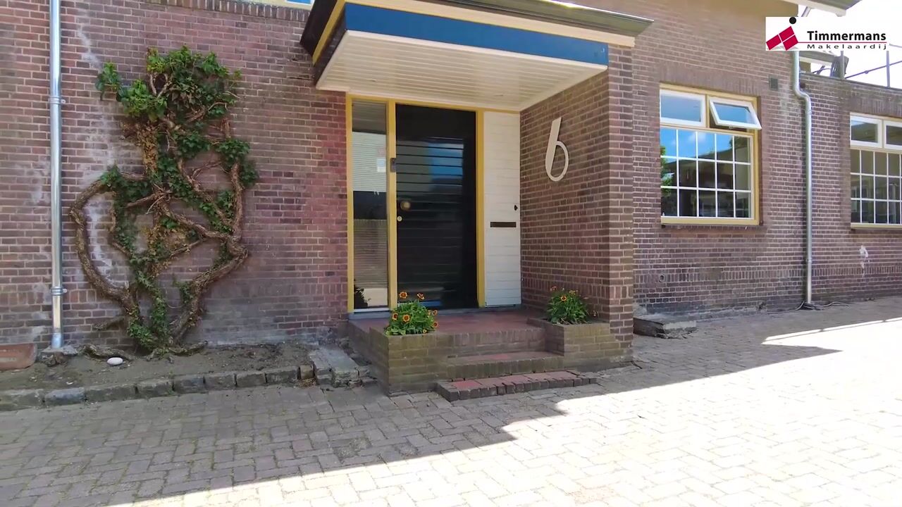 Video van van Rijckevorselstraat 6