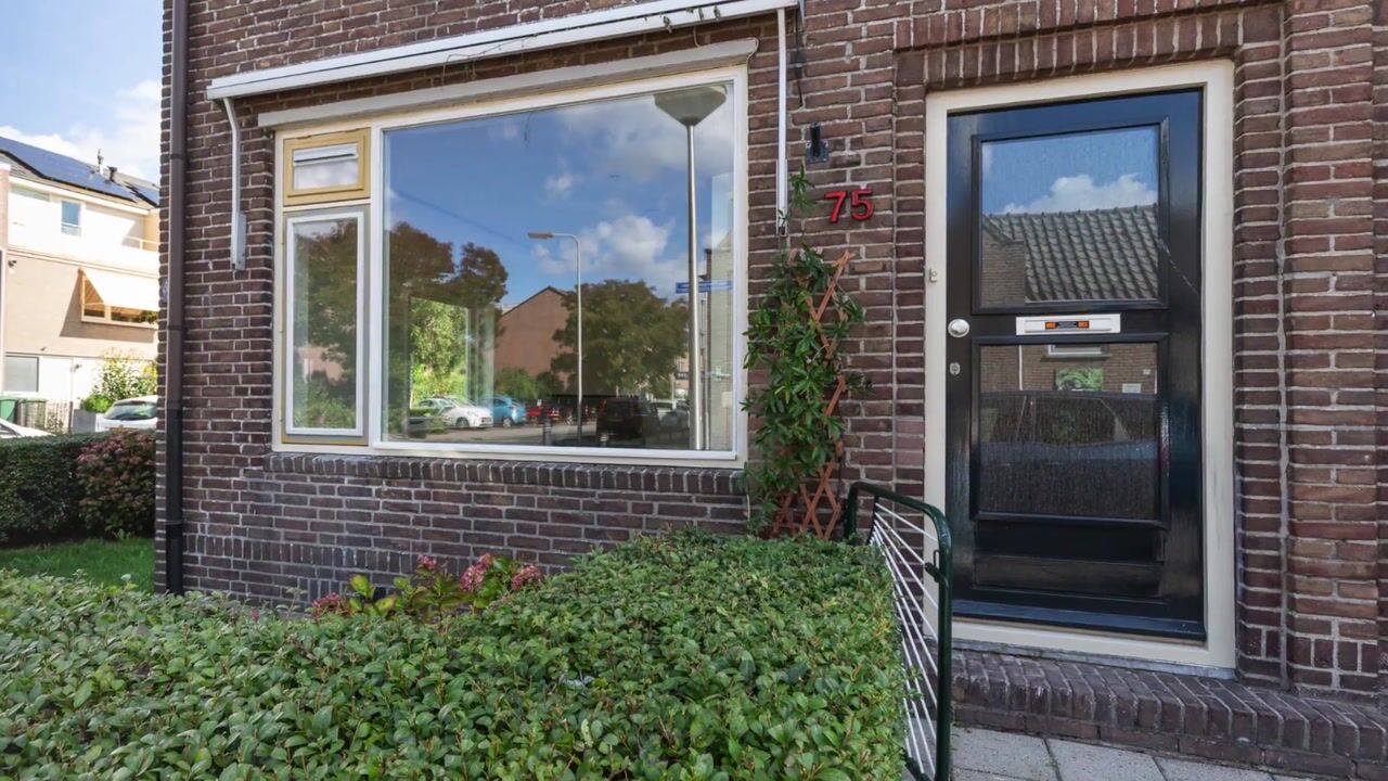 Video of van Poelgeestlaan 75