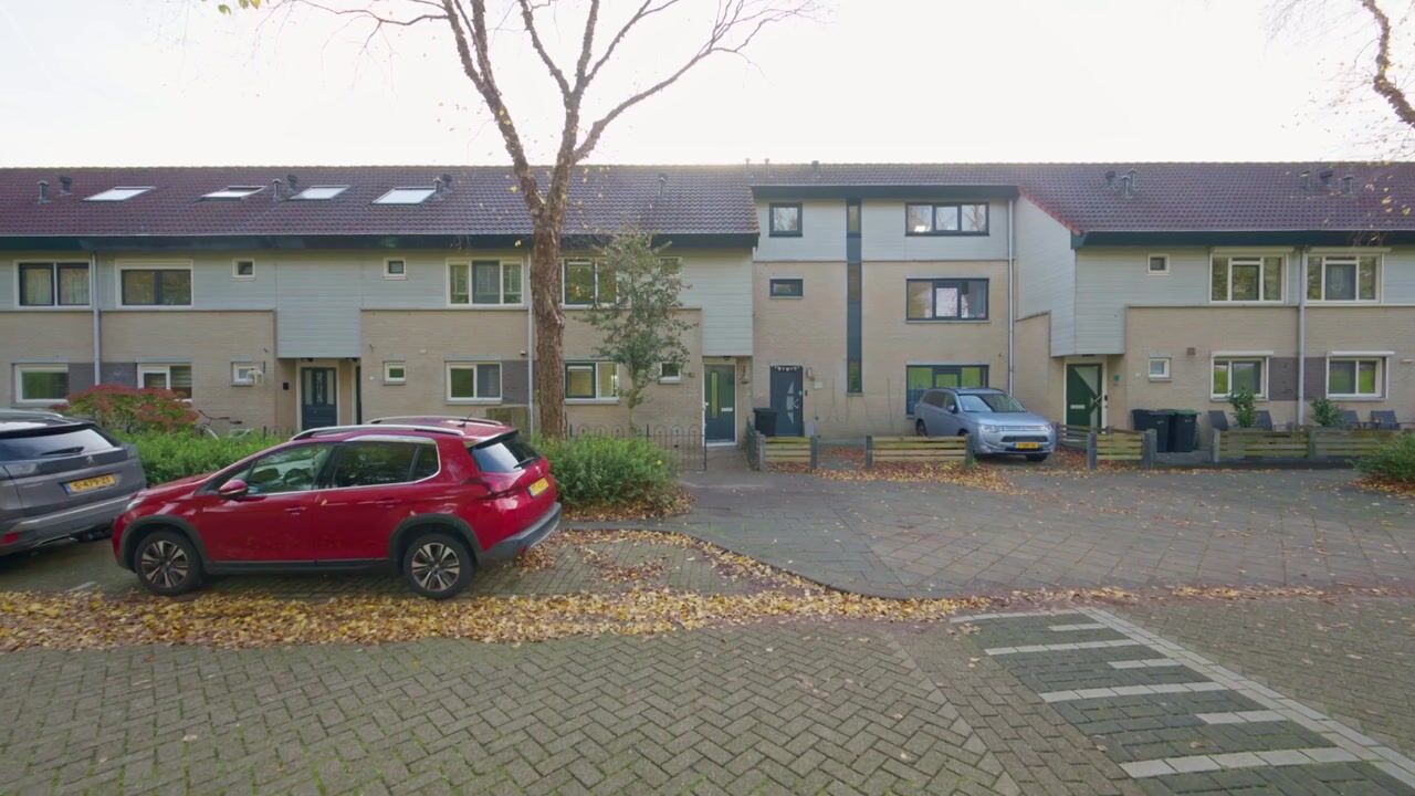 Video of Sonia Gaskellstraat 12