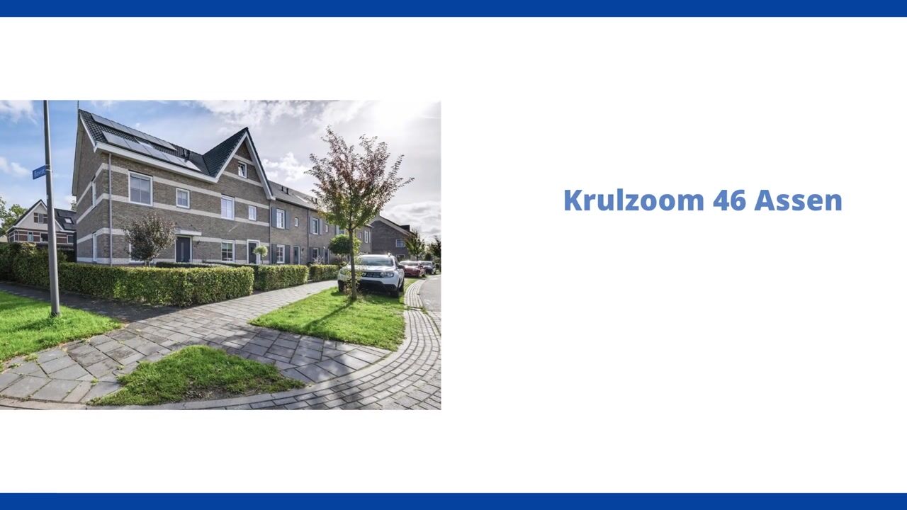 Video van Krulzoom 46