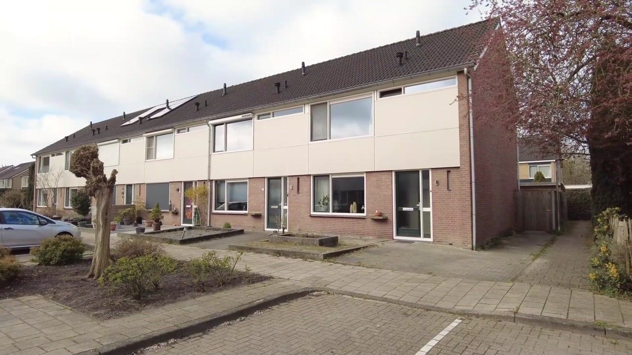 Video van Ribesstraat 11