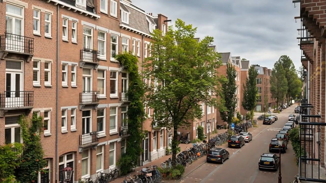 Video van Madurastraat 54-2