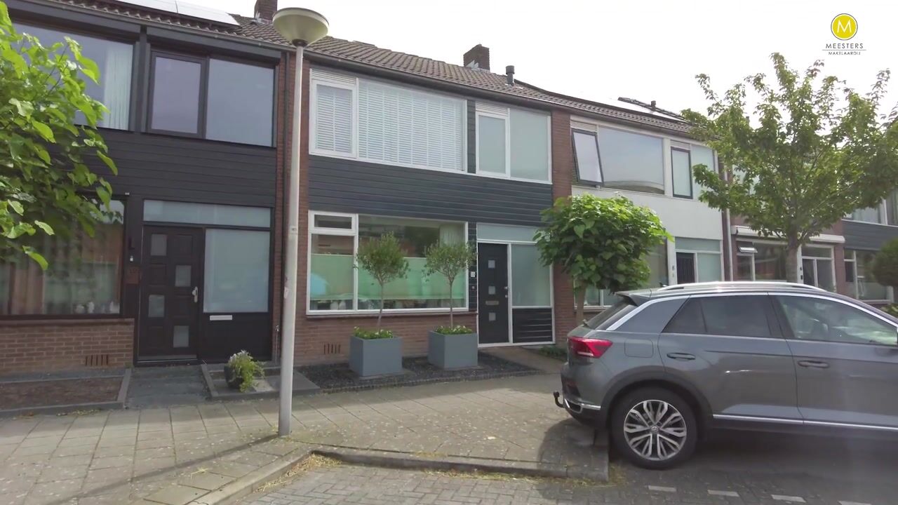Video van Hendrik van Viandenstraat 10