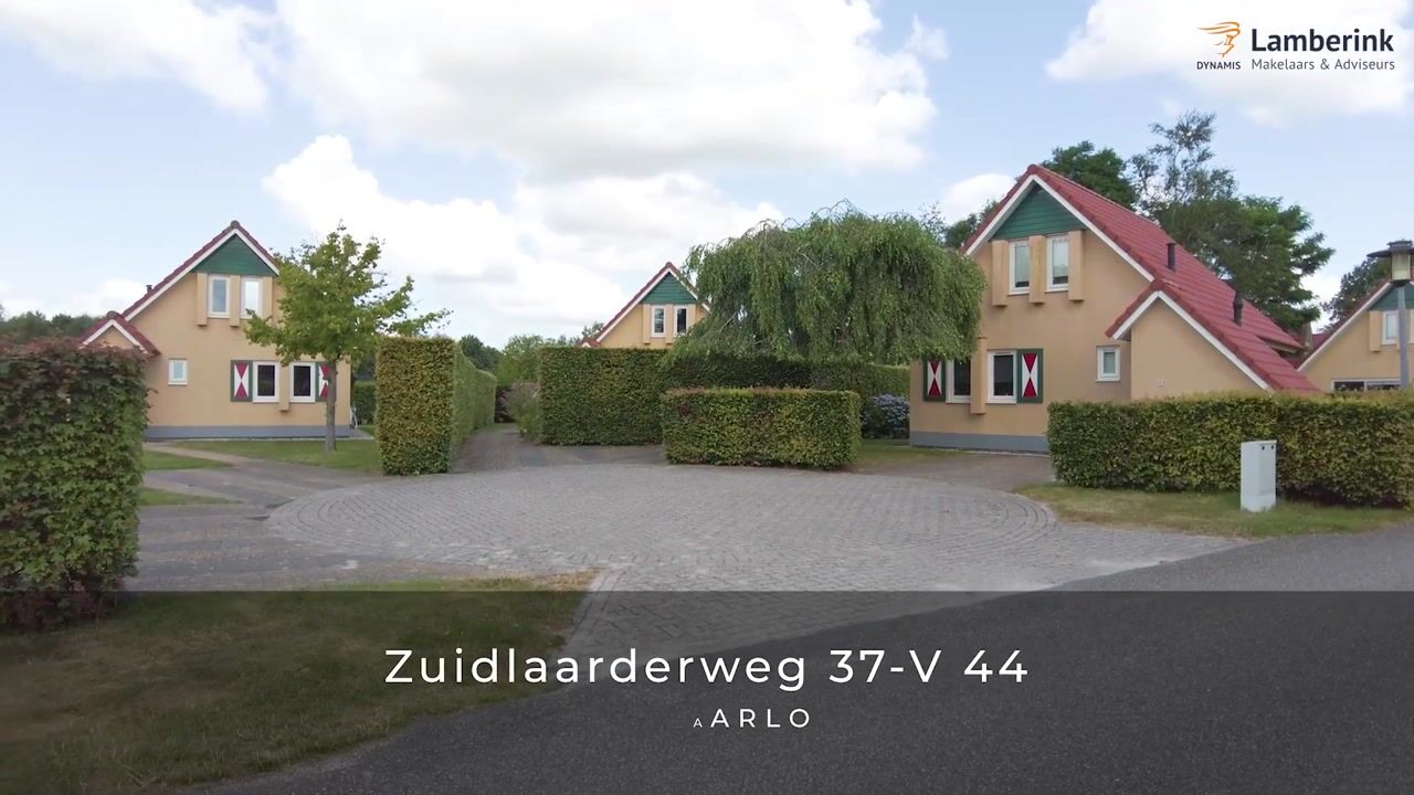 Video van Zuidlaarderweg 37-V44