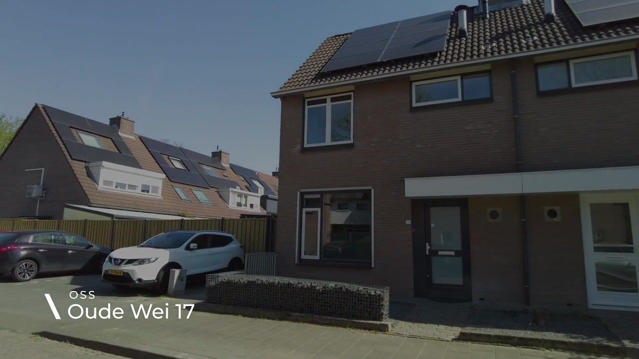 Video van Oude Wei 17
