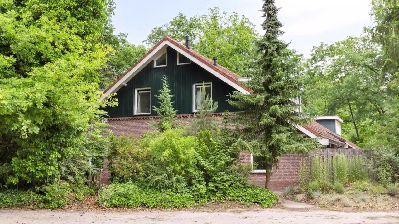 Video van Kattenbergweg 4-C