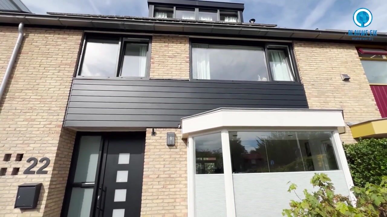 Video van Castellumlaan 22