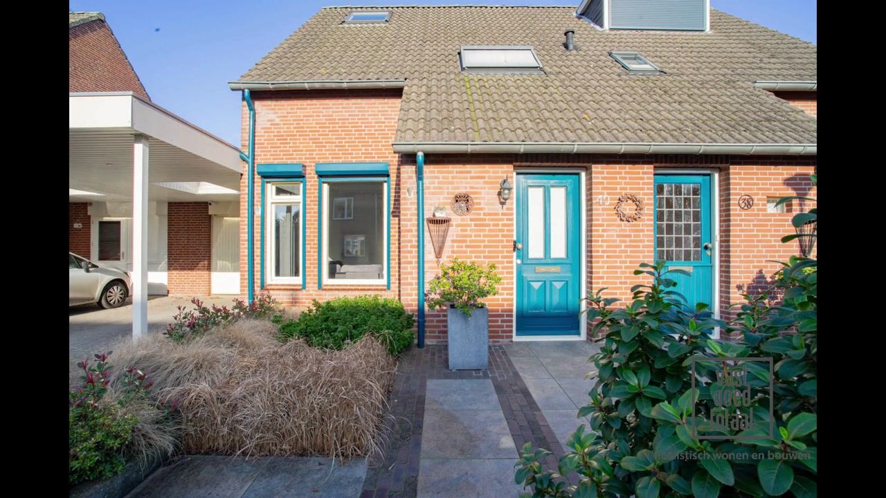 Video of Vicarieweg 40