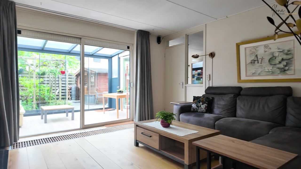 Video van Luipaardweg 14