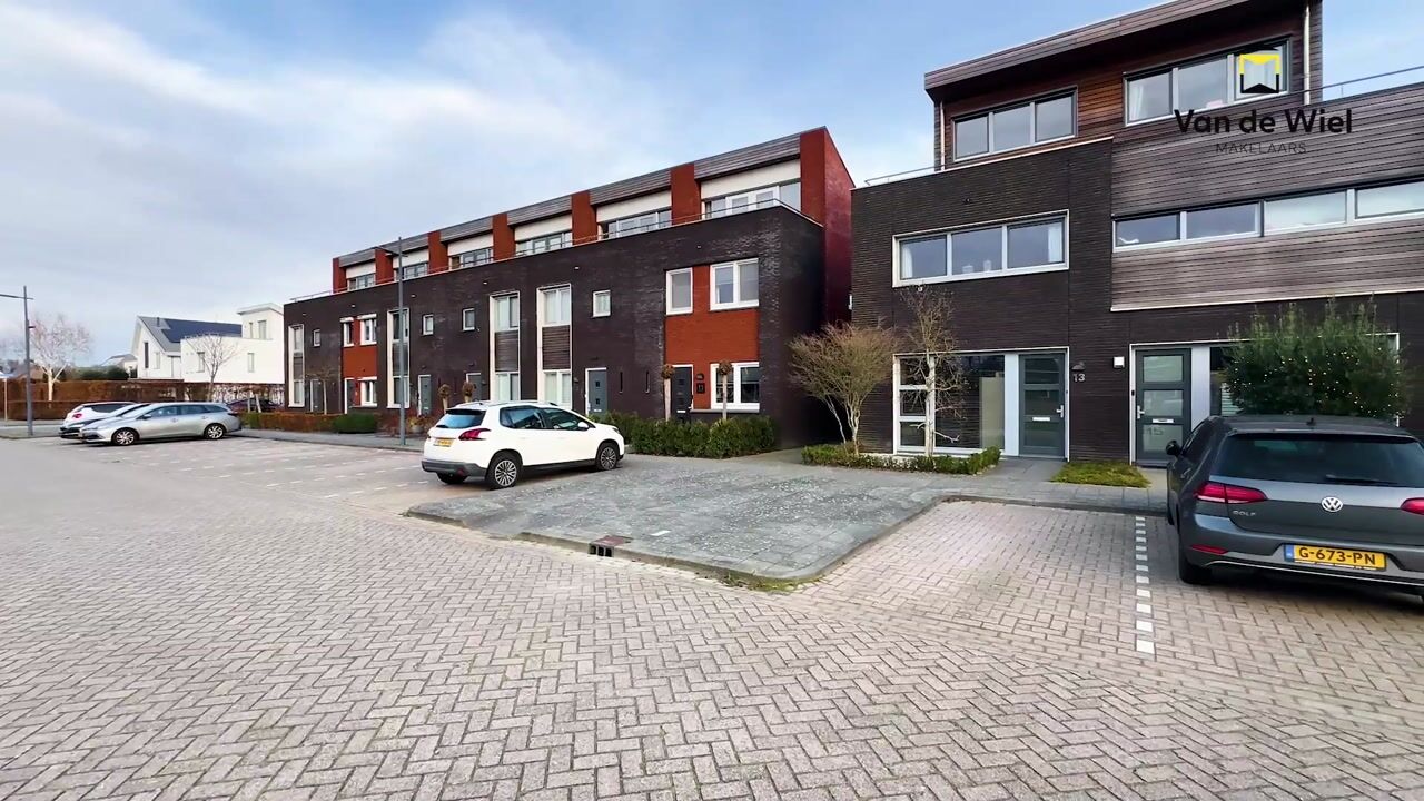 Video van Buntheide 13