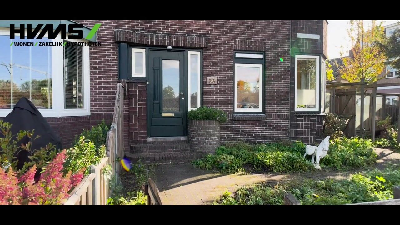 Bekijk video van Pellekaanstraat 36