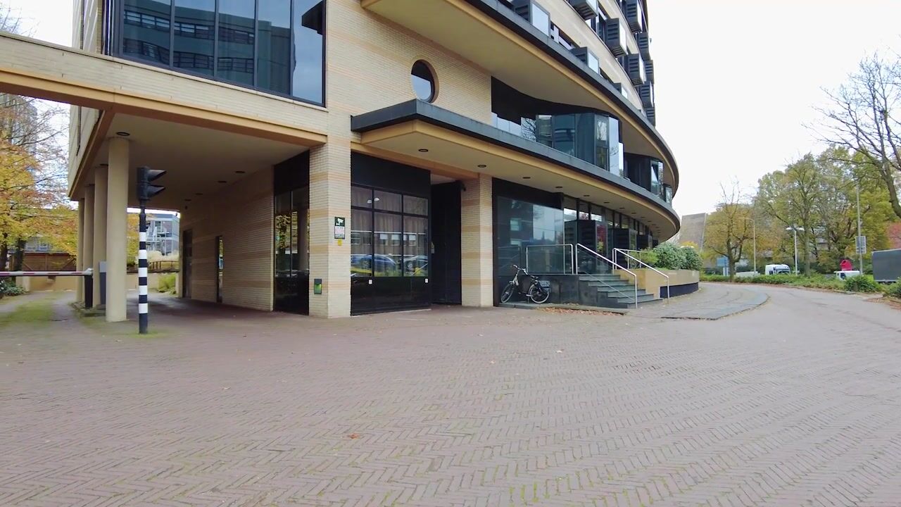 Video van Stadsring 23-E