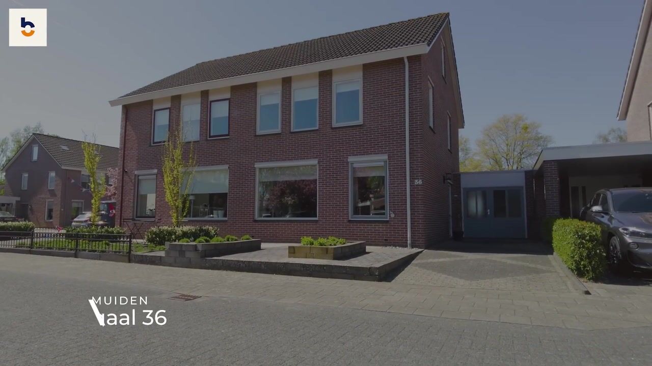 Video of Nachtegaal 36