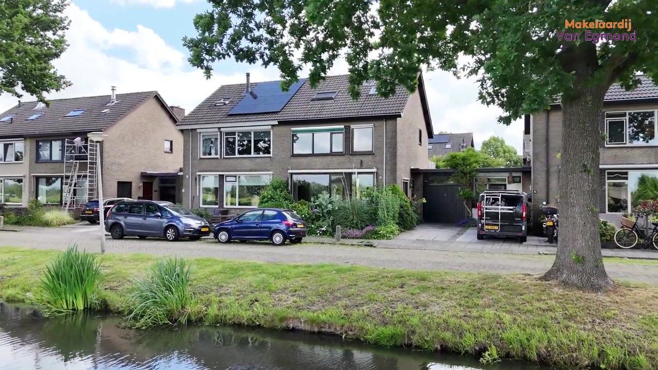 Video of Pinksterbloemstraat 6