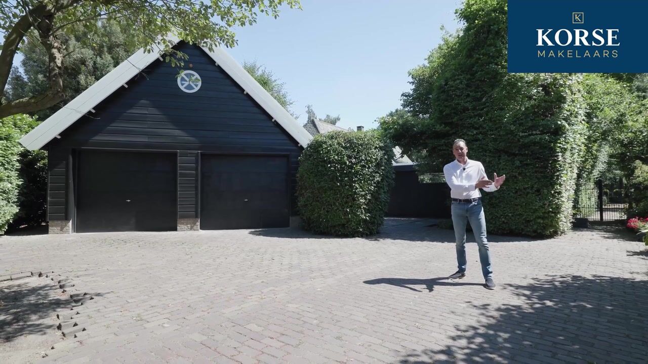Video van Dorstseweg 4-A