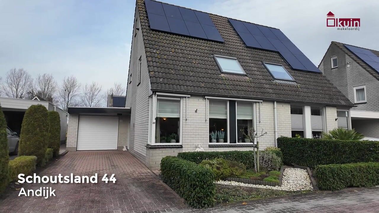 Video van Schoutsland 44