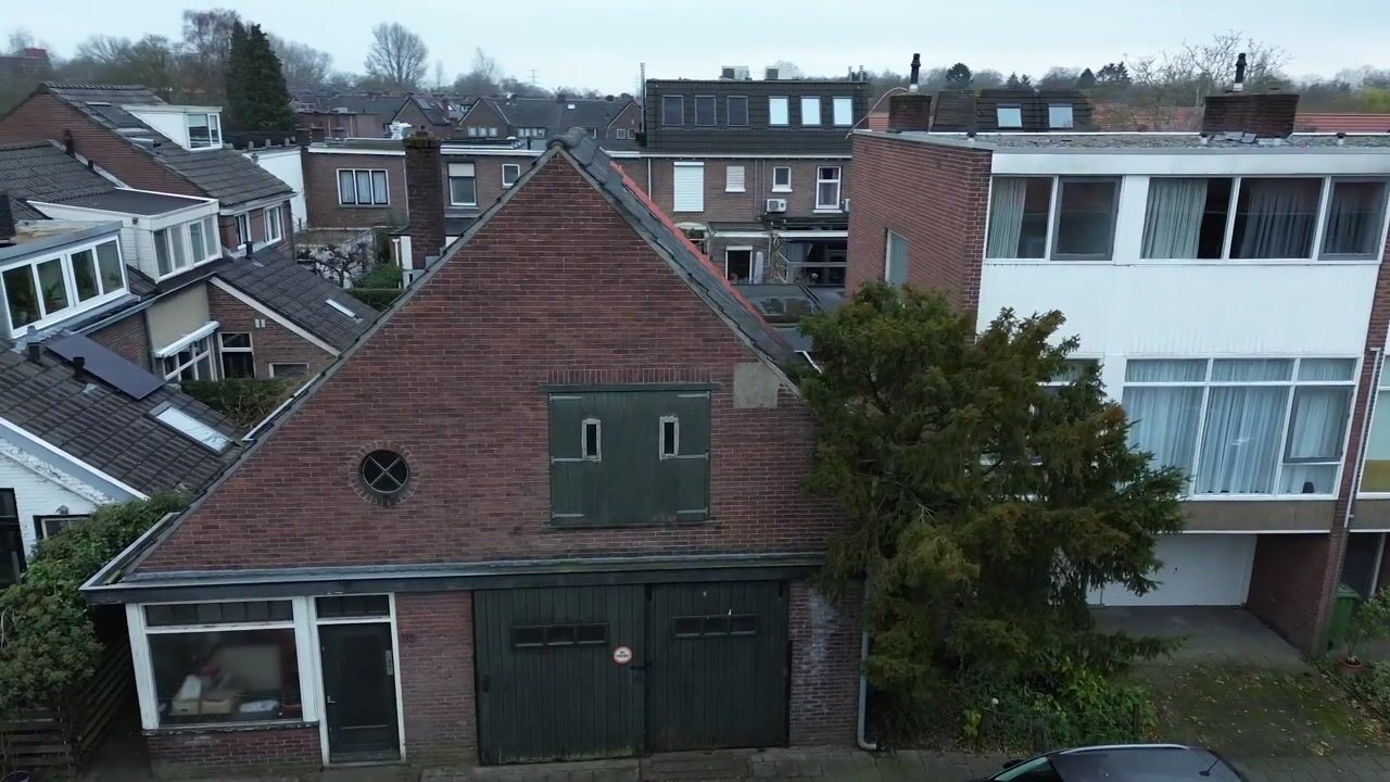 Video van Gasthuiskamp 30