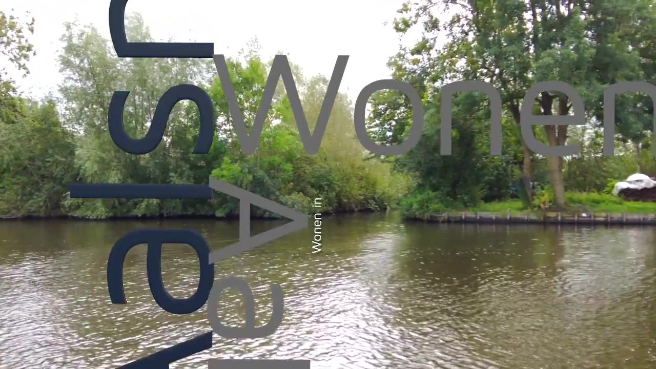 Video van Aalsmeerderdijk 428