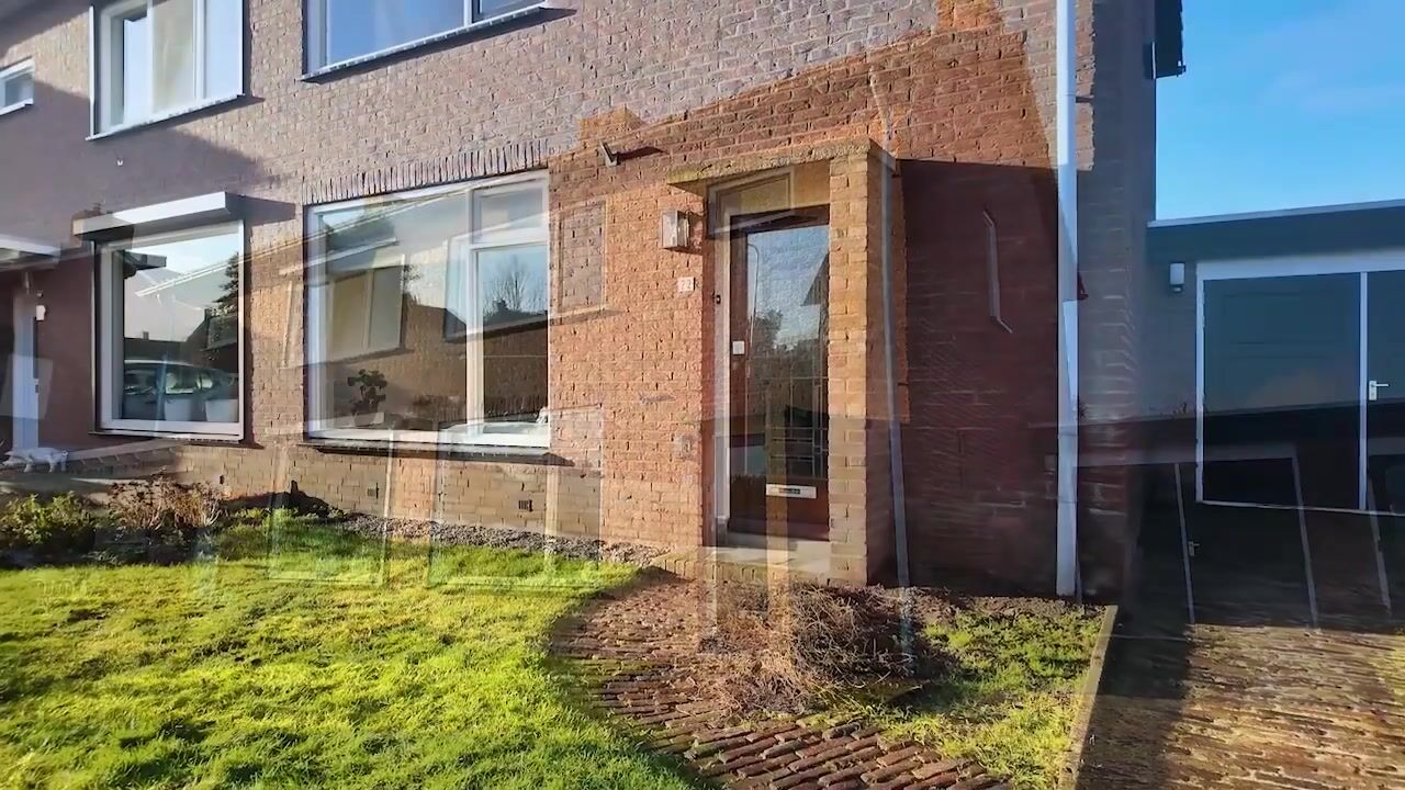 Video van Poelsestraat 22
