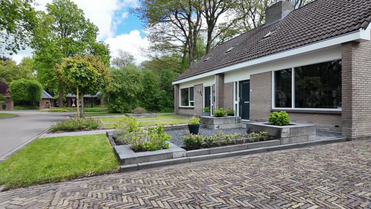 Video van Bosselân 4