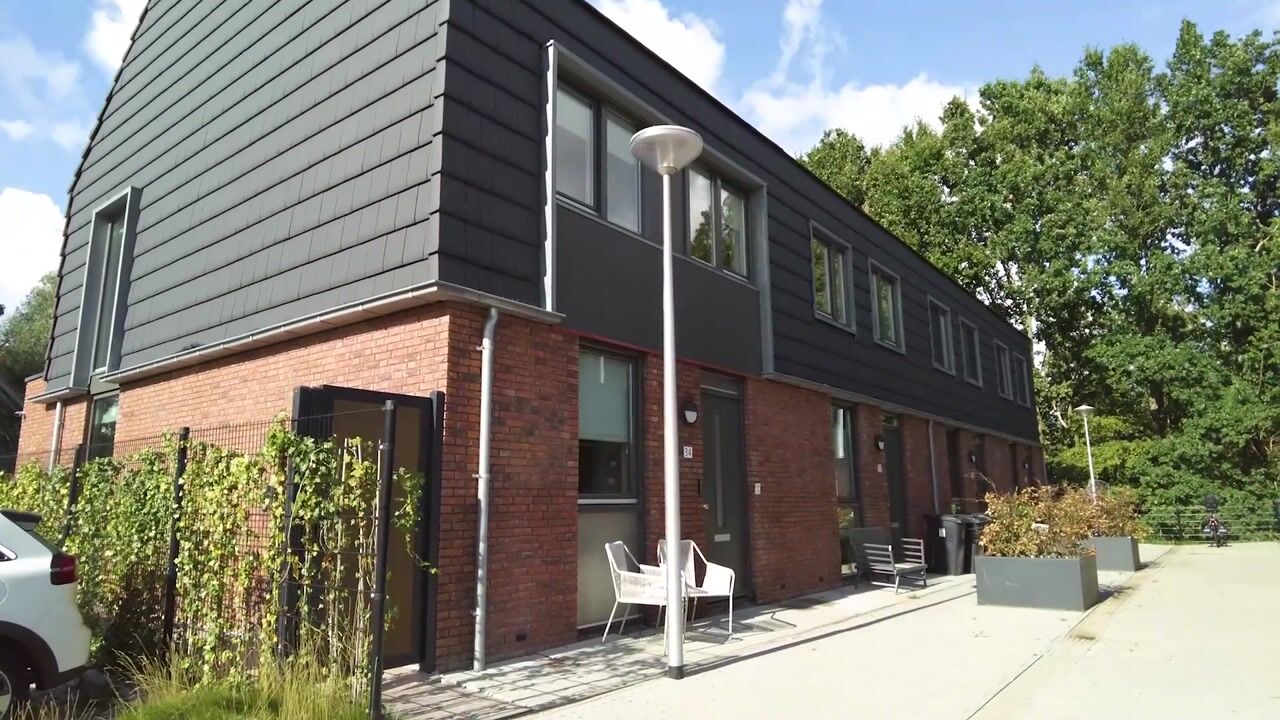 Video van Schinkelsveen 34