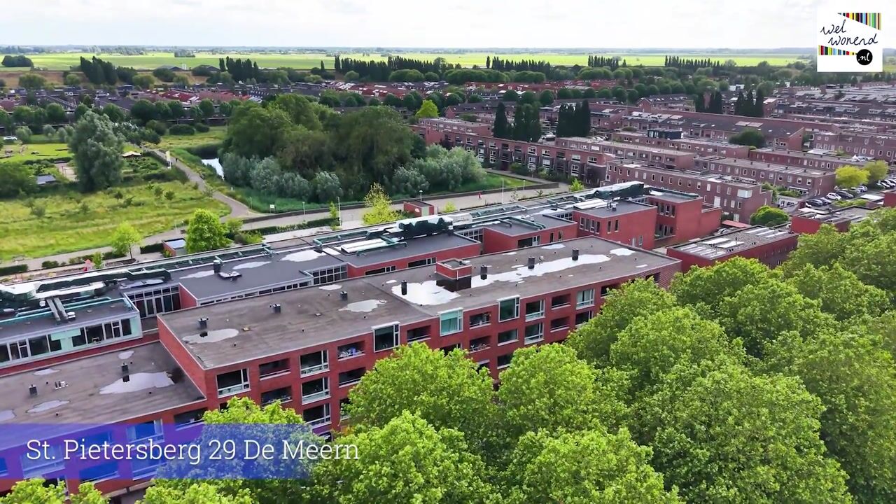 Video van St.-Pietersberg 29
