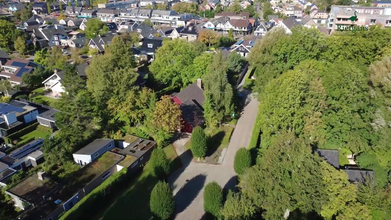 Video van Pastoor Sprengerstraat 1