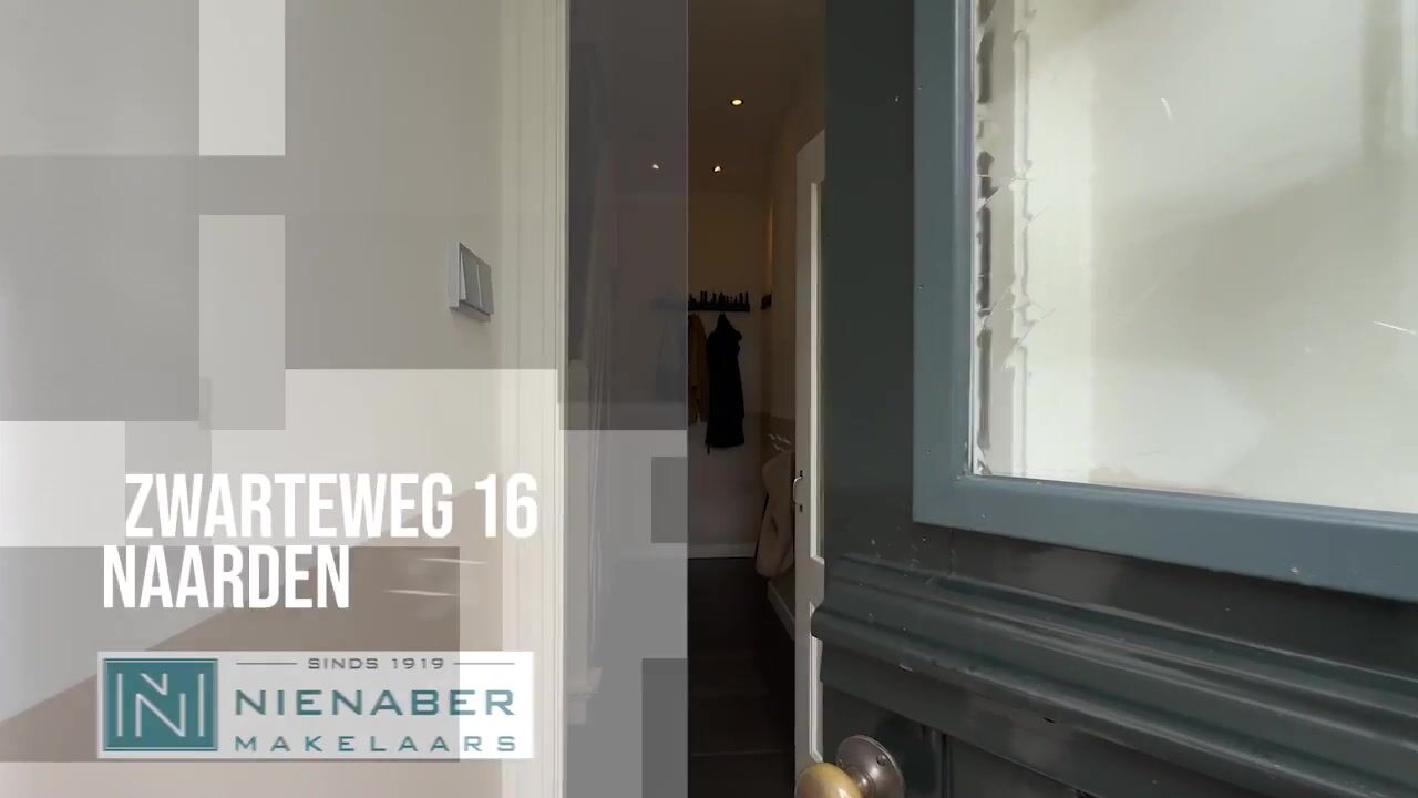 Video of Zwarteweg 16