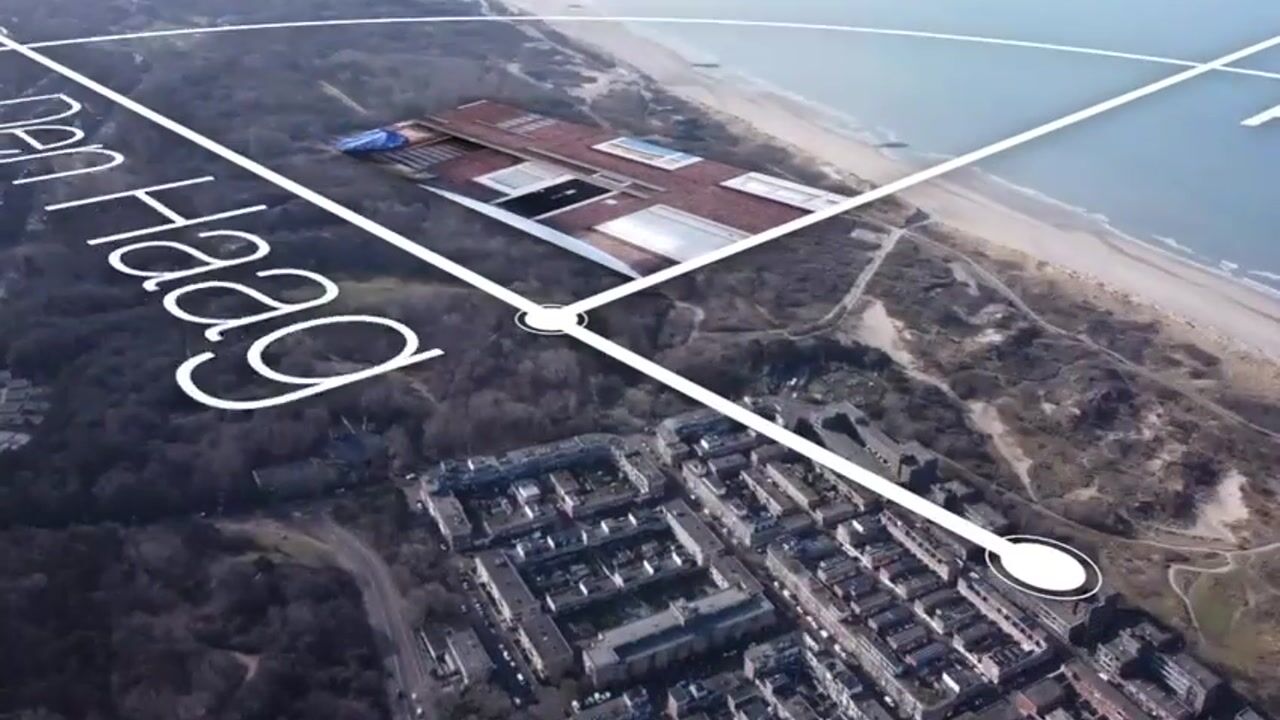 Video of Tesselsestraat 124