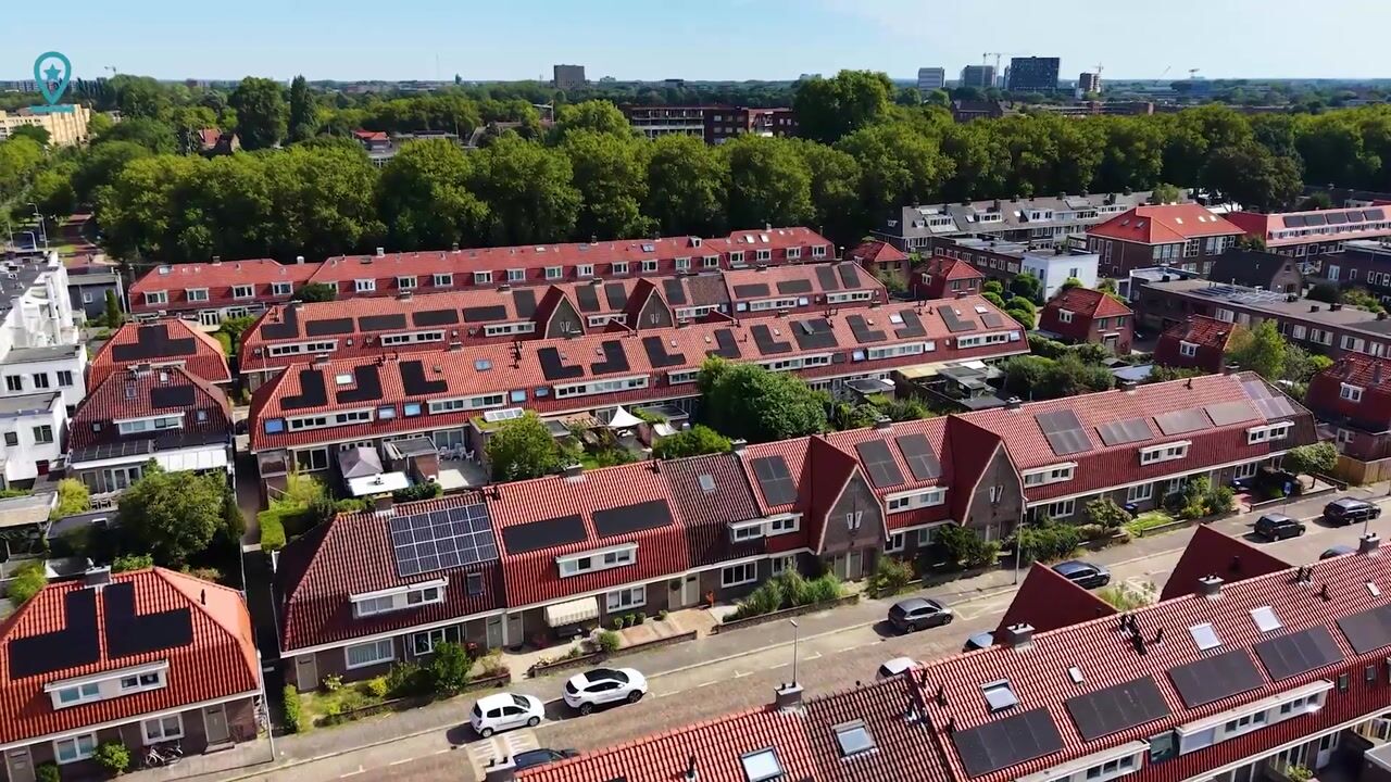 Video van Groen van Prinstererstraat 19
