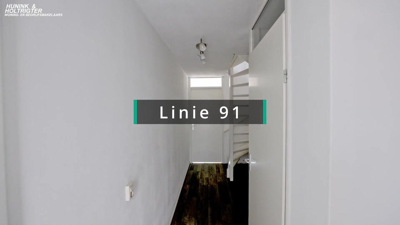 Video of Linie 91