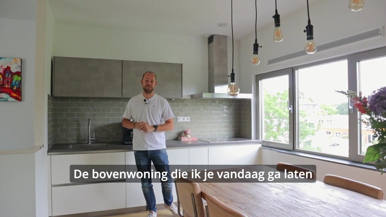Video van Wolbrantskerkweg 113