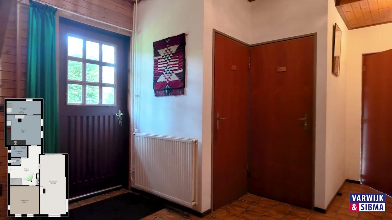 Video van Weibuorren 12