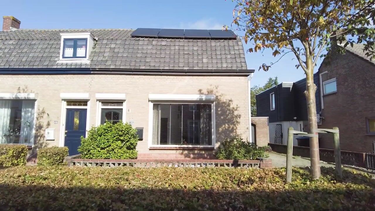 Video van Dreef 44