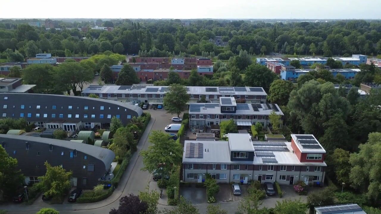 Video van Zonland 115