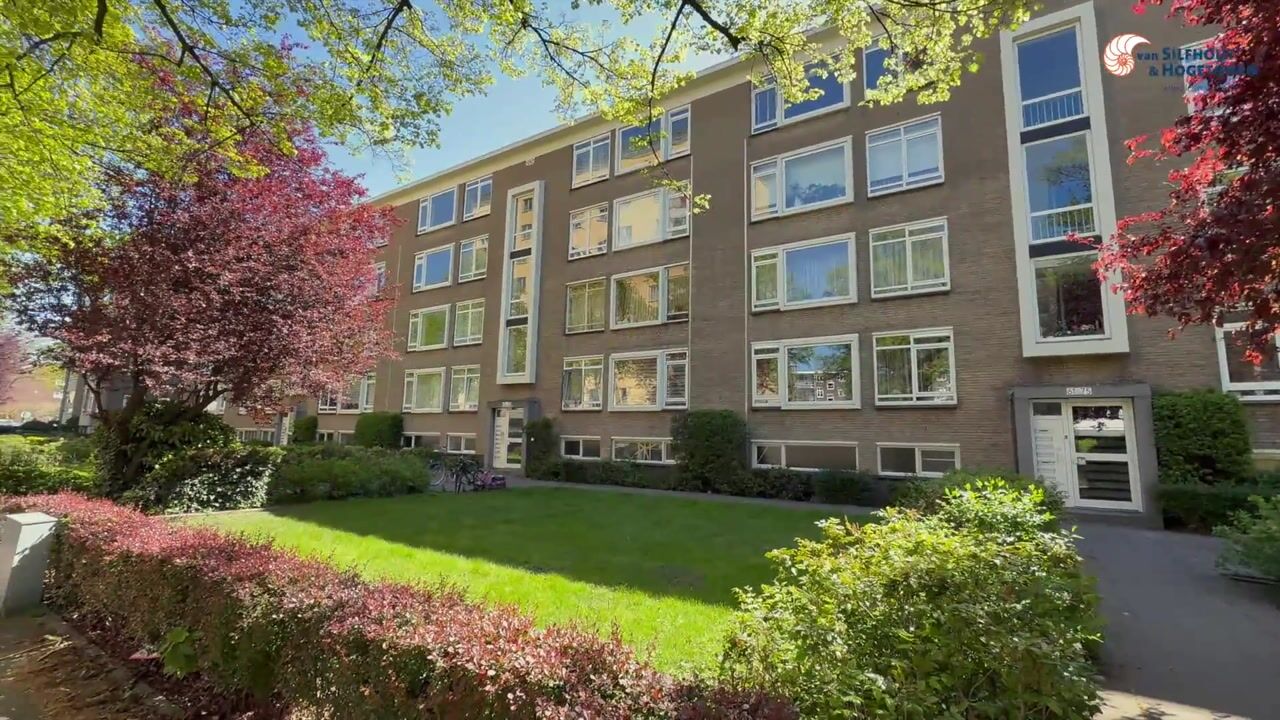 Video van J.H.A. Schaperlaan 51
