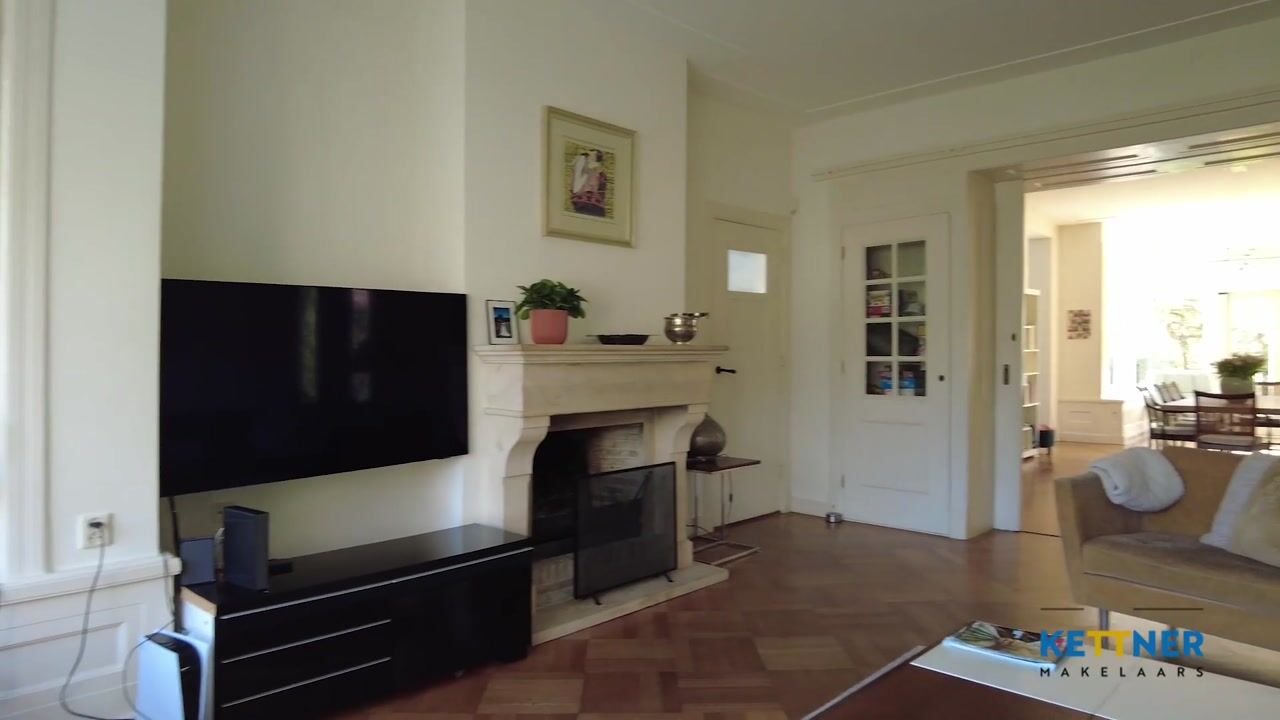 Video of 's-Gravenweg 309