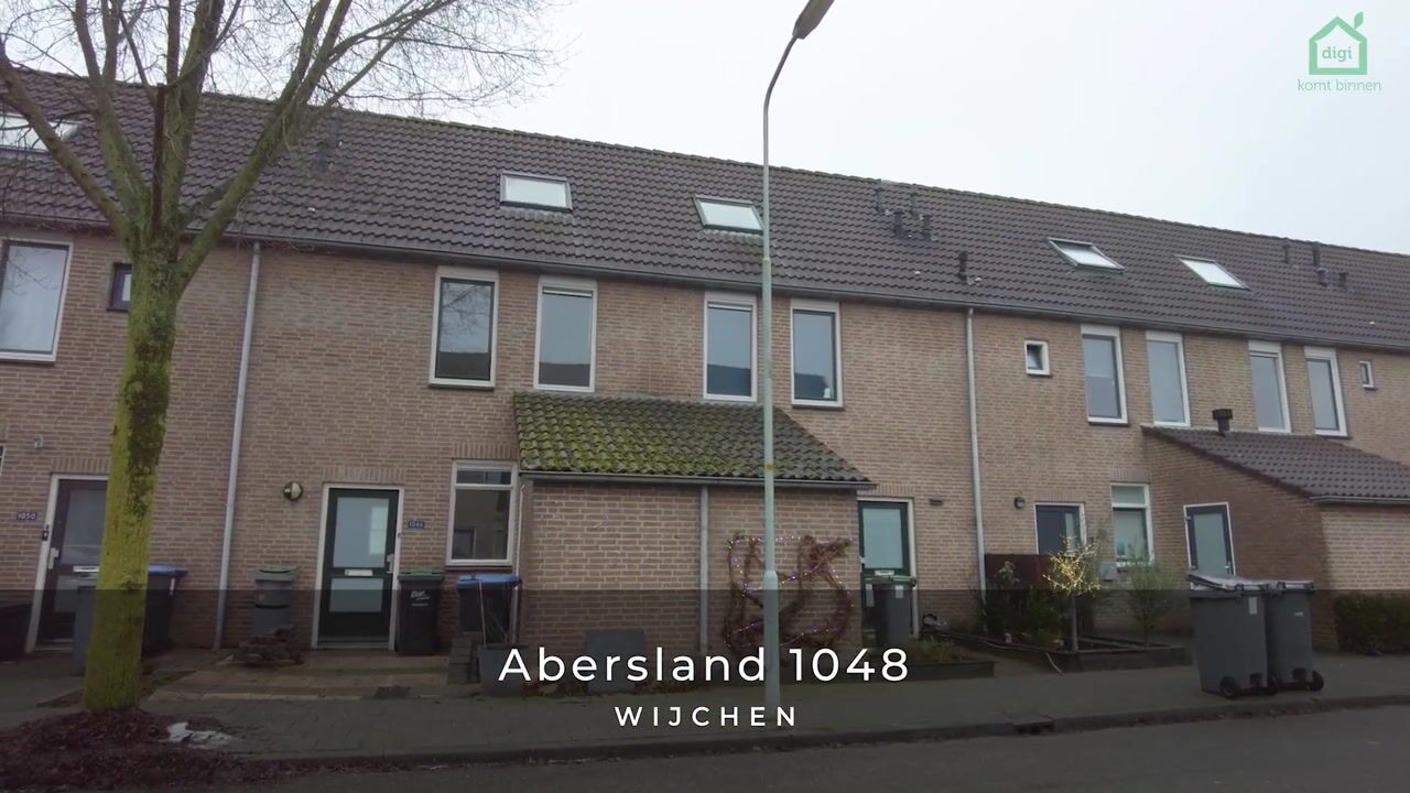 Video van Abersland 1048