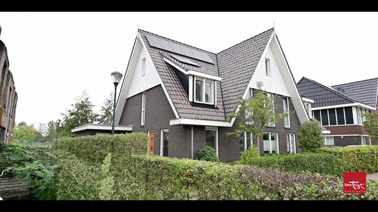 Video van Herman Kruyderlaan 13