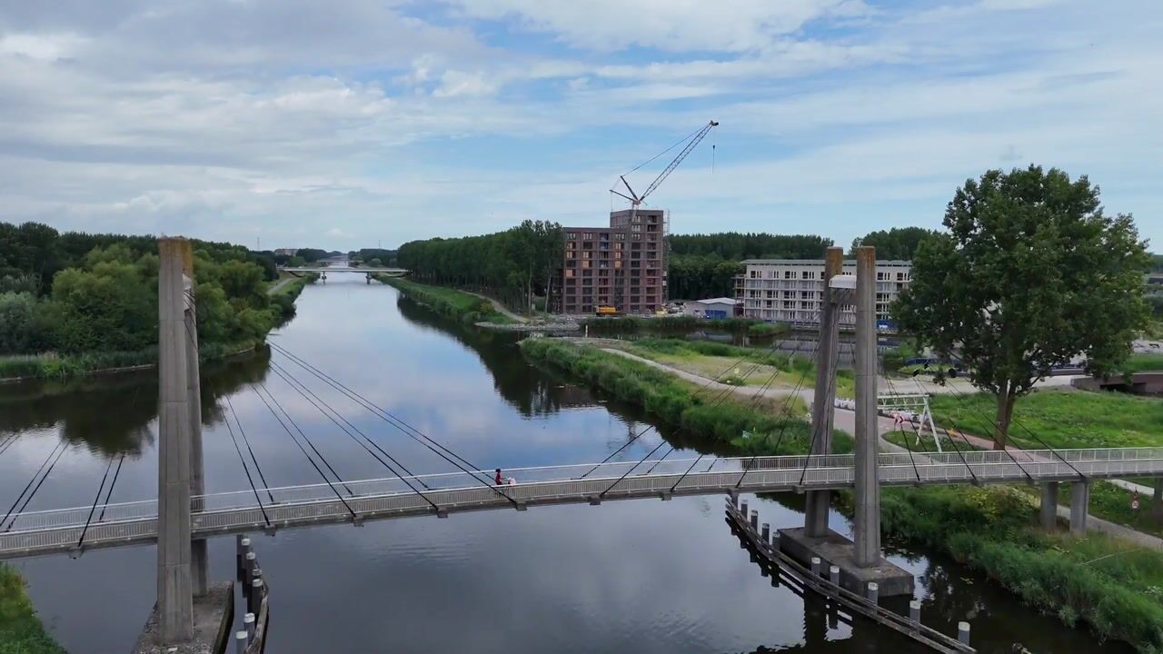 Video van John van Vleckstraat 269