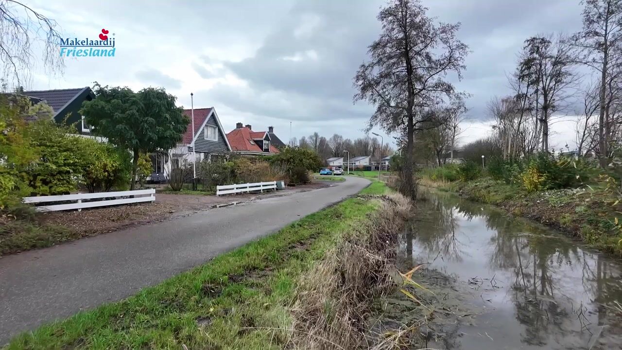 Video of Hempenserweg 19