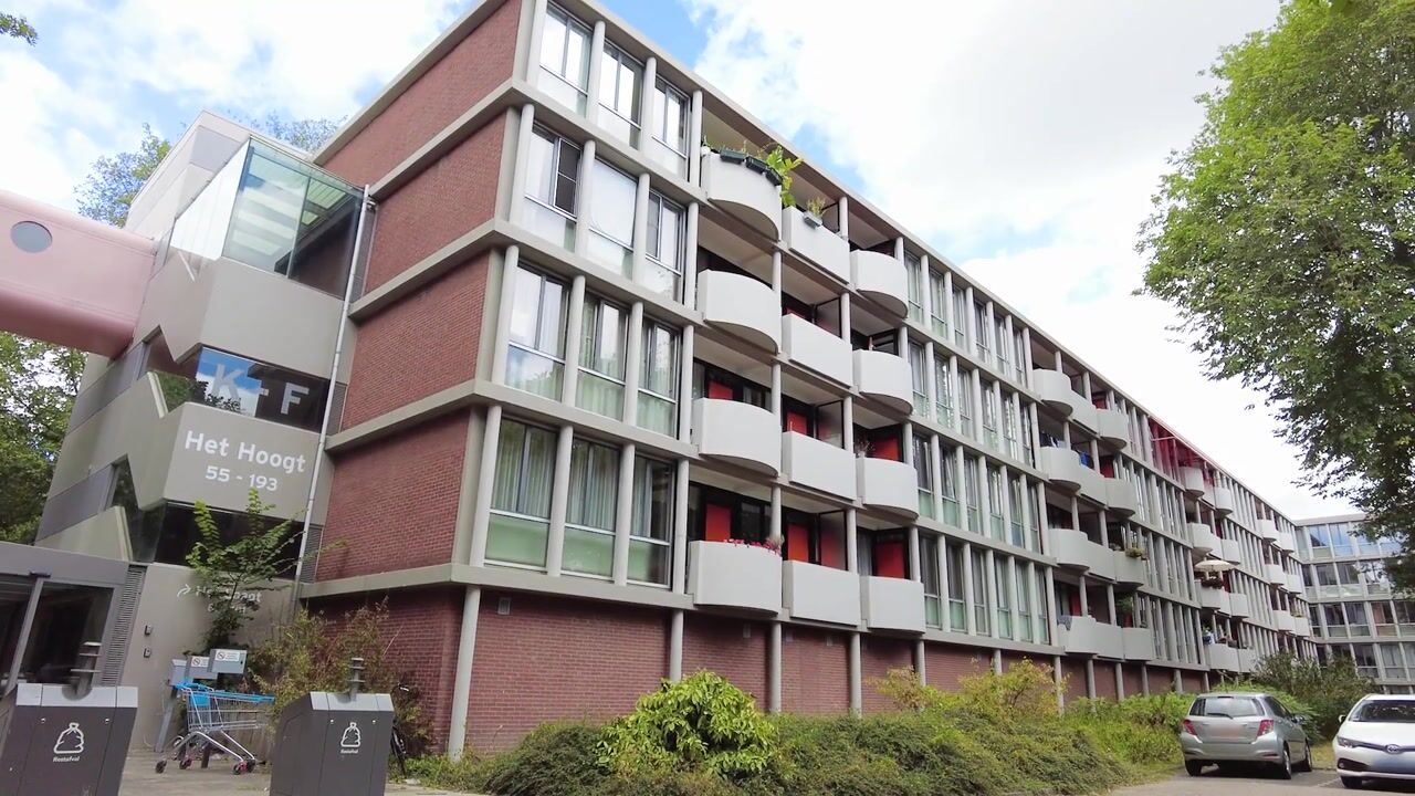 Video van Het Hoogt 187