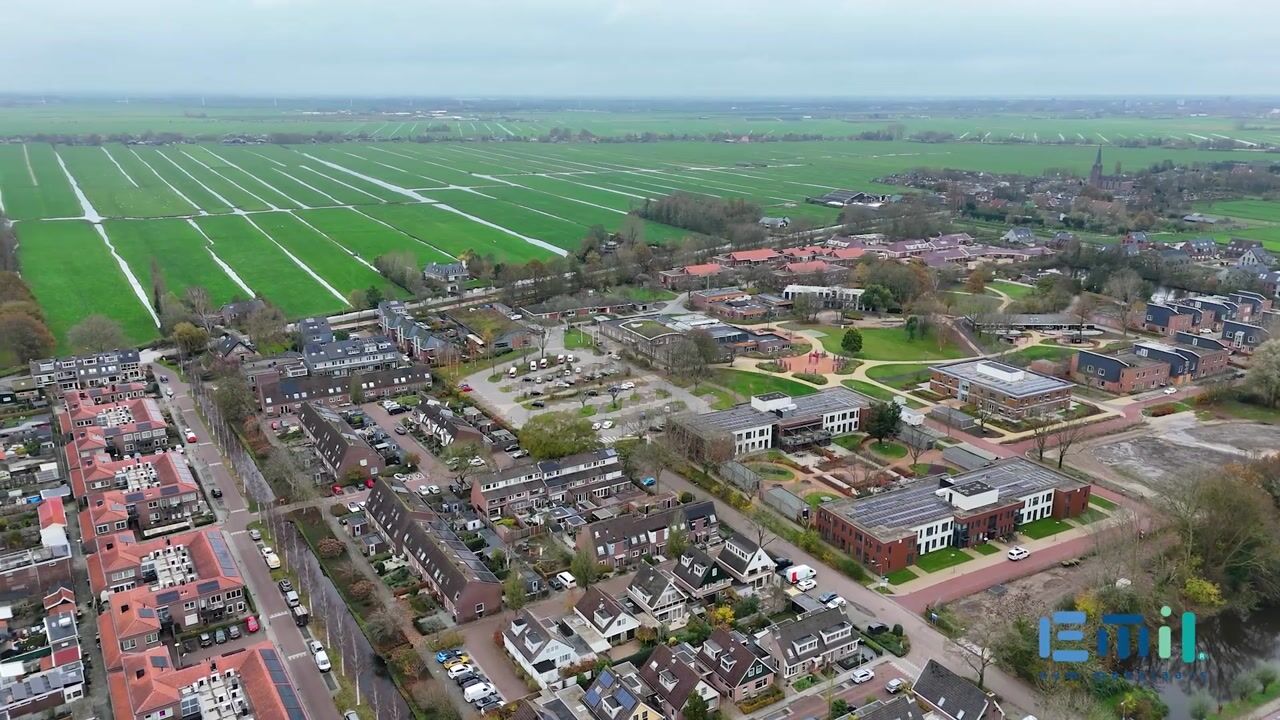 Video of Blankaartweg 10