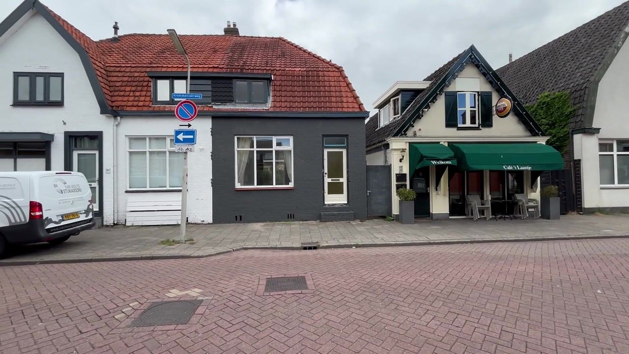 Video van Krommenieërweg 78